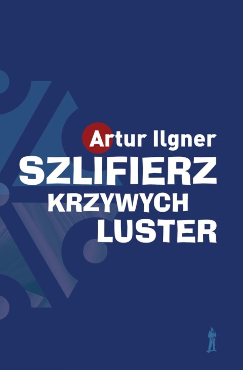 Szlifierz krzywych luster