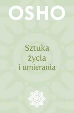 Sztuka życia i umierania wyd. 2023