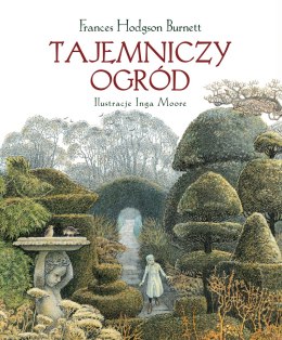 Tajemniczy ogród