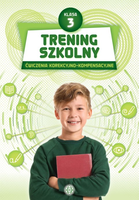 Trening szkolny ćwiczenia korekcyjno-kompensacyjne klasa 3