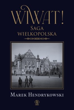 Wiwat! Saga wielkopolska