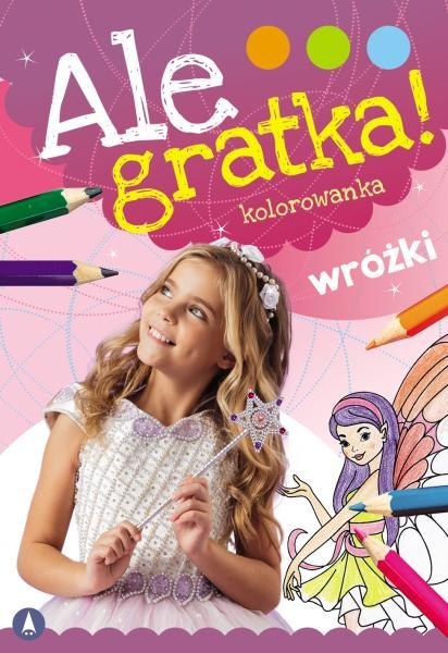 Wróżki. Ale Gratka!