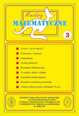 03 Miniatury matematyczne 3