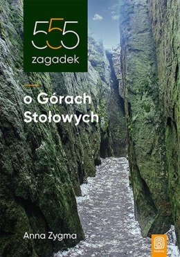 555 zagadek o Górach Stołowych