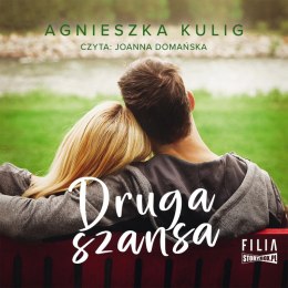 CD MP3 Druga szansa