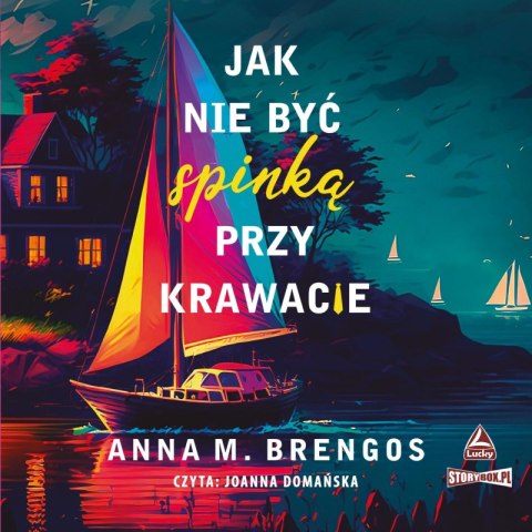 CD MP3 Jak nie być spinką przy krawacie