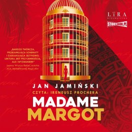 CD MP3 Madame Margot