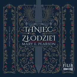 CD MP3 Taniec złodziei