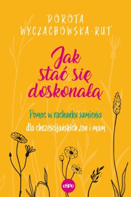 Jak stać się doskonałą. Pomoc w rachunku sumienia dla chrześcijańskich żon i mam