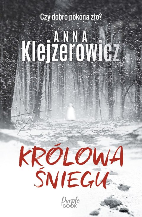 Królowa śniegu