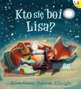 Kto się boi Lisa? wyd. 2024