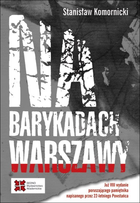 Na barykadach Warszawy