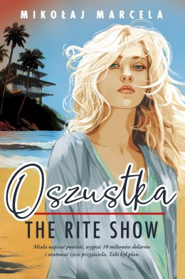 Oszustka. The Rite Show