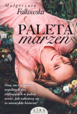 Paleta marzeń