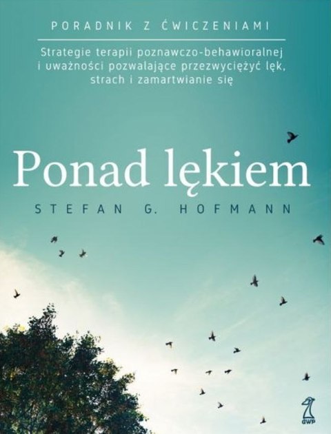 Ponad lękiem wyd. 2