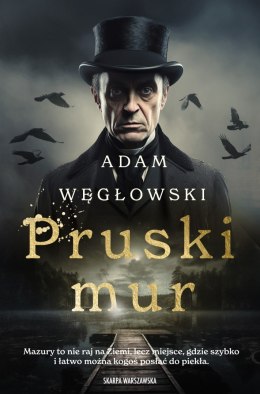 Pruski mur