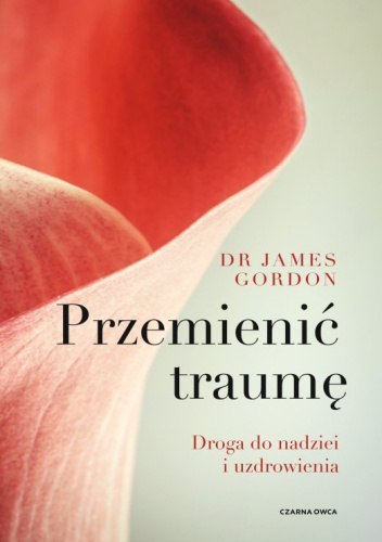 Przemienić traumę. Droga do nadziei i uzdrowienia