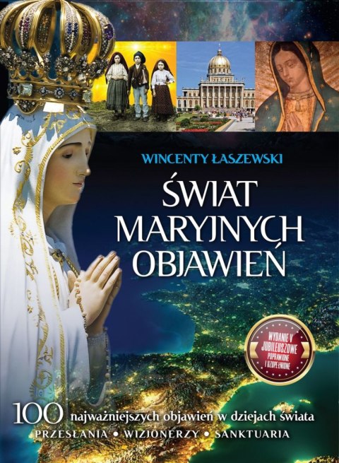 Świat Maryjnych Objawień wyd. 2024