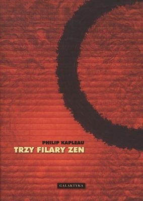 Trzy filary zen