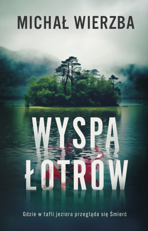 Wyspa łotrów