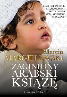 Zaginiony arabski książę wyd. specjalne