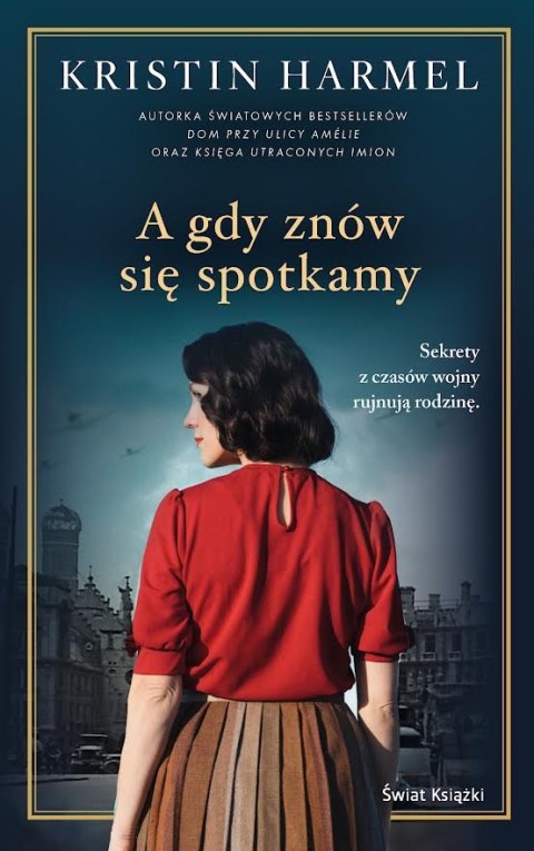 A gdy znów się spotkamy