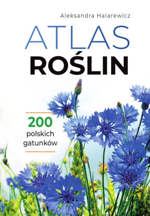 Atlas roślin