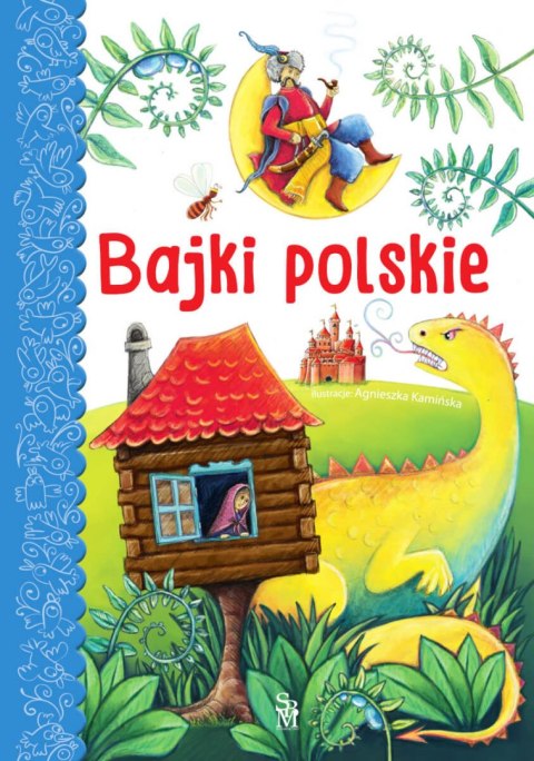 Bajki polskie