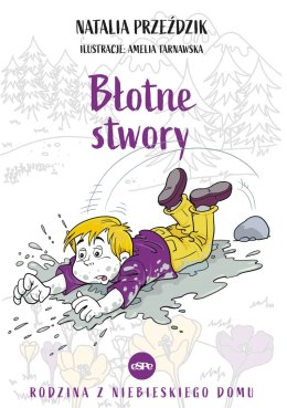 Błotne stwory