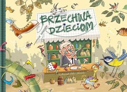 Brzechwa dzieciom wyd. 2024