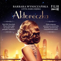 CD MP3 Aktoreczka