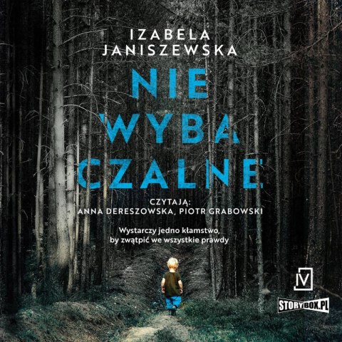 CD MP3 Niewybaczalne