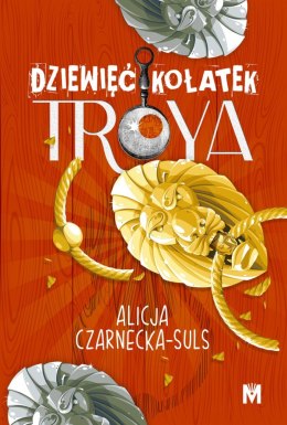 Dziewięć kołatek Troya