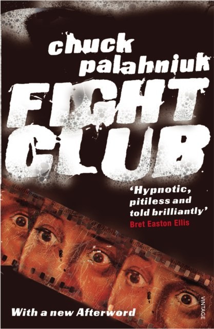 Fight Club wer. angielska