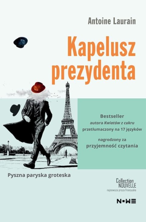 Kapelusz prezydenta