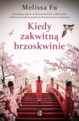 Kiedy zakwitną brzoskwinie