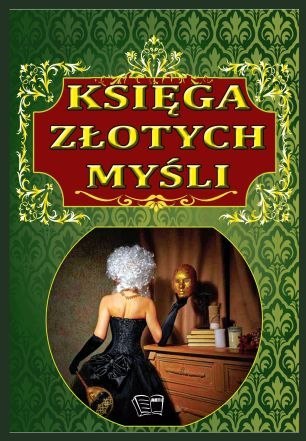 Księga złotych myśli