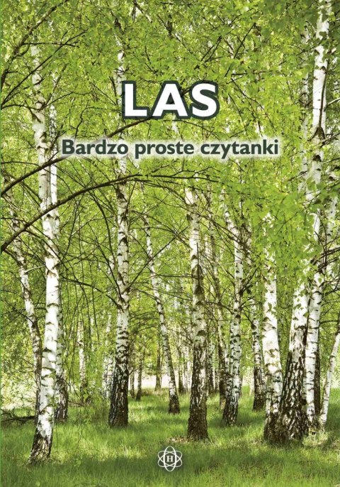 Las Bardzo proste czytanki