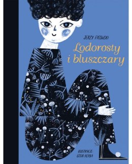 Lodorosty i bluszczary