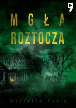 Mgła Roztocza. Tom 1