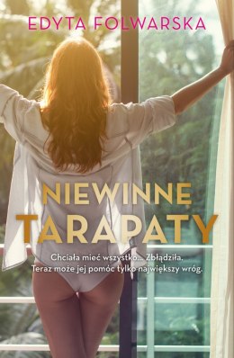 Niewinne tarapaty