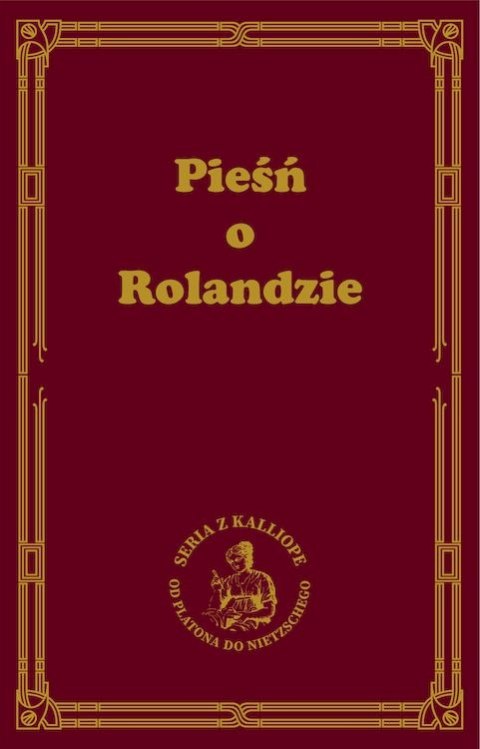 Pieśń o Rolandzie