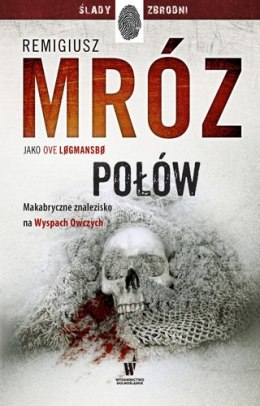 Połów wyd. kieszonkowe