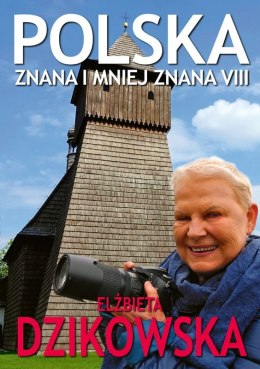 Polska znana i mniej znana VIII