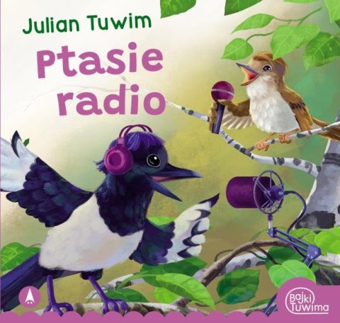 Ptasie radio