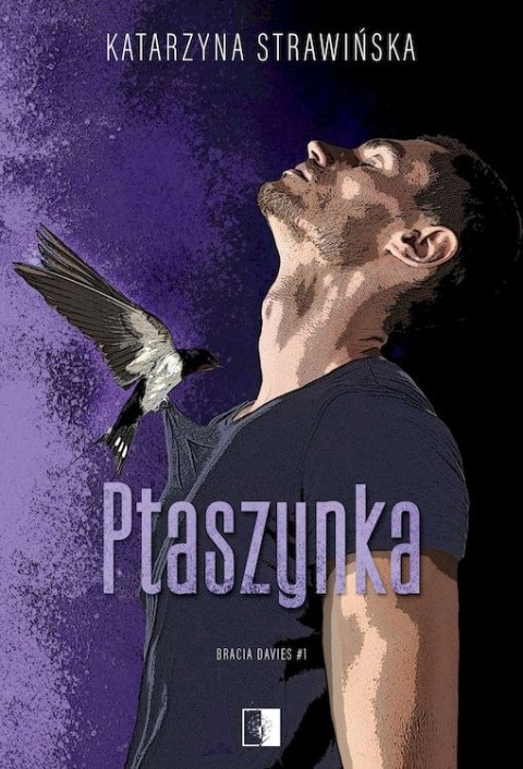 Ptaszynka. Bracia Davies. Tom 1