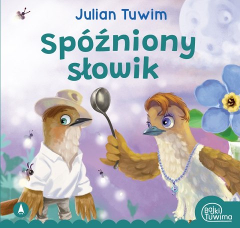 Spóźniony słowik