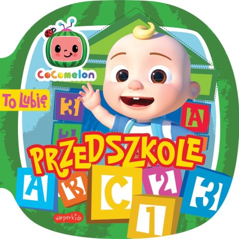 To lubię. Przedszkole. Cocomelon