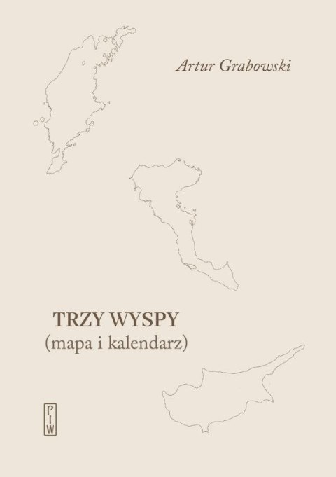 Trzy Wyspy