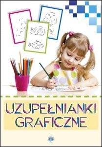 Uzupełnianki graficzne